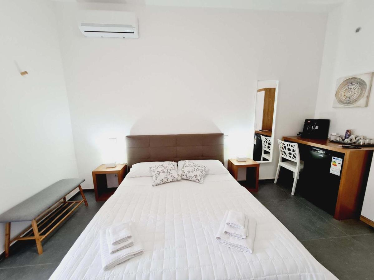 Medusa Room Apartment Порто Чезарео Екстериор снимка