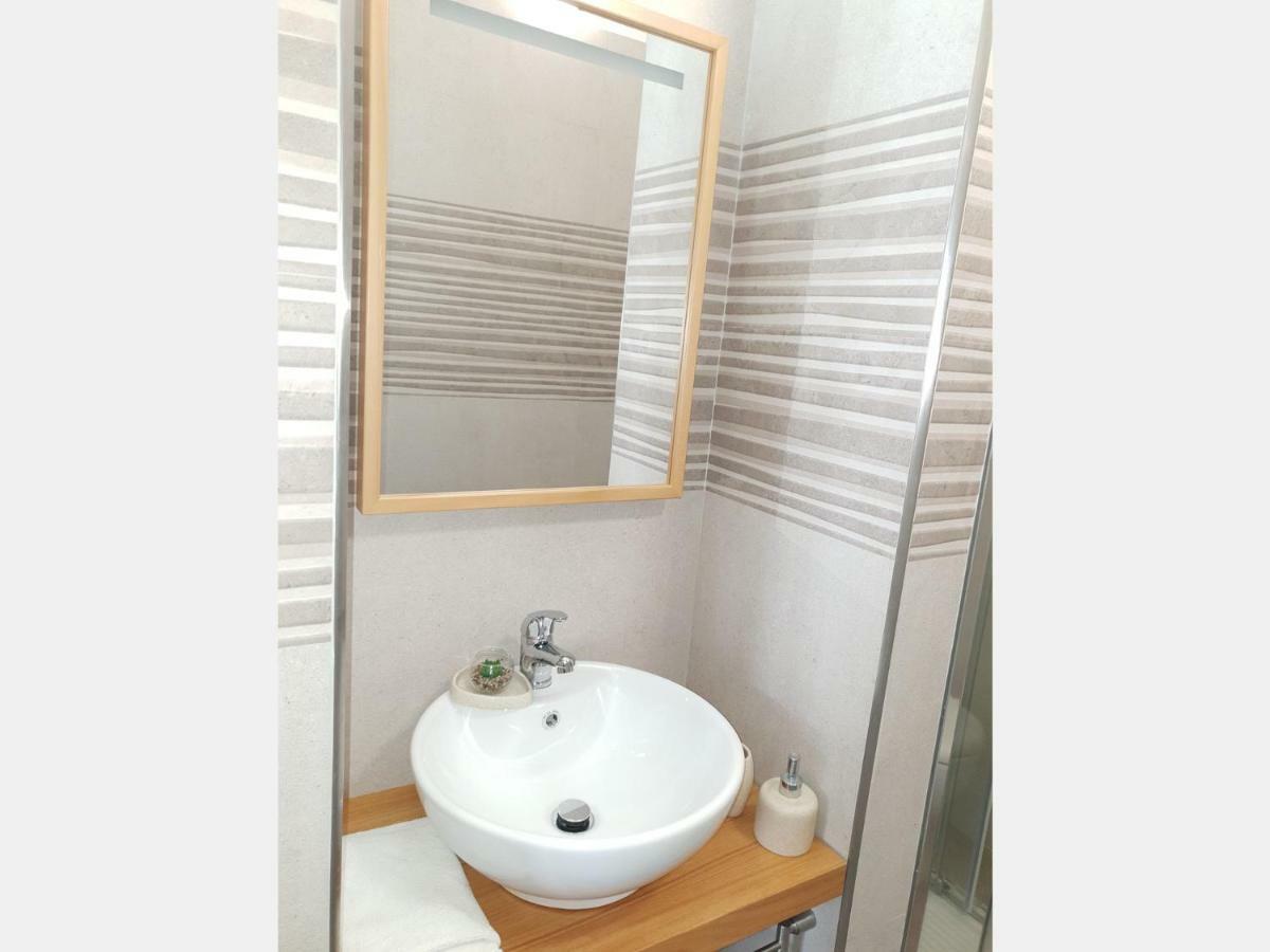 Medusa Room Apartment Порто Чезарео Екстериор снимка