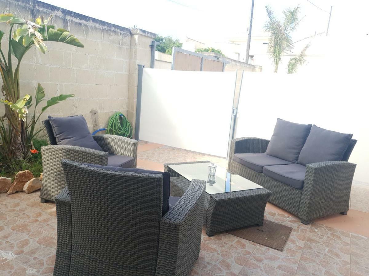 Medusa Room Apartment Порто Чезарео Екстериор снимка